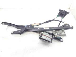 ELEVALUNAS TRASERO DERECHO AUDI A5 SPORTBACK (2011-2017) 3.0 TDI QUATTRO 245CV 2967CC - L.7546273 / 8T8839462A