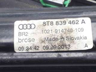 ELEVALUNAS TRASERO DERECHO AUDI A5 SPORTBACK (2011-2017) 3.0 TDI QUATTRO 245CV 2967CC - L.7546273 / 8T8839462A