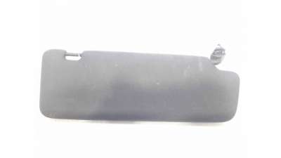 PARASOL IZQUIERDO AUDI A5 SPORTBACK (2011-2017) 3.0 TDI QUATTRO 245CV 2967CC - L.7546323 / 8U0857551J
