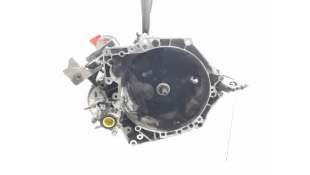 CAJA CAMBIOS PEUGEOT 308 (2007-2014) 1.6 16V 120CV 1598CC - L.7546359 / 20DP42