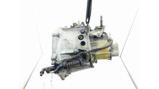 CAJA CAMBIOS PEUGEOT 308 (2007-2014) 1.6 16V 120CV 1598CC - L.7546359 / 20DP42 2