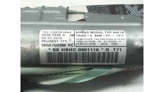 AIRBAG CORTINA DELANTERO DERECHO PEUGEOT 308 (2007-2014) 1.6 16V 120CV 1598CC - L.7546360 / 9656759380