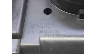CAJA MARIPOSA PEUGEOT 308 (2007-2014) 1.6 16V 120CV 1598CC - L.7546390 / V75766978002