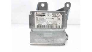 CENTRALITA AIRBAG PEUGEOT 308 (2007-2014) 1.6 16V 120CV 1598CC - L.7546401 / 608762100A