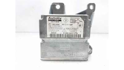 CENTRALITA AIRBAG PEUGEOT 308 (2007-2014) 1.6 16V 120CV 1598CC - L.7546401 / 608762100A