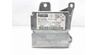 CENTRALITA AIRBAG PEUGEOT 308 (2007-2014) 1.6 16V 120CV 1598CC - L.7546401 / 608762100A
