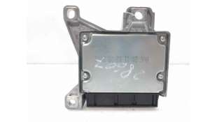 CENTRALITA AIRBAG PEUGEOT 308 (2007-2014) 1.6 16V 120CV 1598CC - L.7546401 / 608762100A 2