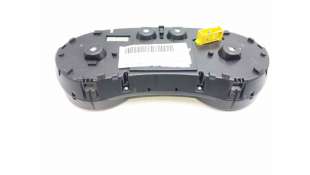 CUADRO INSTRUMENTOS PEUGEOT 308 (2007-2014) 1.6 16V 120CV 1598CC - L.7546418 / 9665107380 2