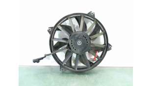 ELECTROVENTILADOR PEUGEOT 308 (2007-2014) 1.6 16V 120CV 1598CC - L.7546423 / 9661571480 2