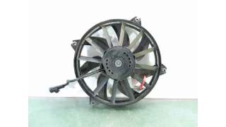 ELECTROVENTILADOR PEUGEOT 308 (2007-2014) 1.6 16V 120CV 1598CC - L.7546423 / 9661571480