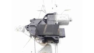 ELEVALUNAS TRASERO DERECHO PEUGEOT 308 (2007-2014) 1.6 16V 120CV 1598CC - L.7546426 / 9680617480