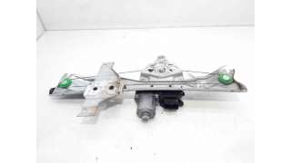 ELEVALUNAS TRASERO DERECHO PEUGEOT 308 (2007-2014) 1.6 16V 120CV 1598CC - L.7546426 / 9680617480