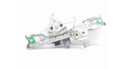 ELEVALUNAS TRASERO IZQUIERDO PEUGEOT 308 (2007-2014) 1.6 16V 120CV 1598CC - L.7546427 / 9680692380