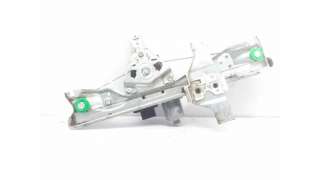 ELEVALUNAS TRASERO IZQUIERDO PEUGEOT 308 (2007-2014) 1.6 16V 120CV 1598CC - L.7546427 / 9680692380