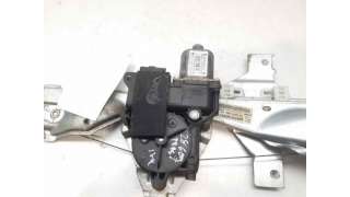 ELEVALUNAS TRASERO IZQUIERDO PEUGEOT 308 (2007-2014) 1.6 16V 120CV 1598CC - L.7546427 / 9680692380