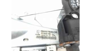 ELEVALUNAS TRASERO IZQUIERDO PEUGEOT 308 (2007-2014) 1.6 16V 120CV 1598CC - L.7546427 / 9680692380
