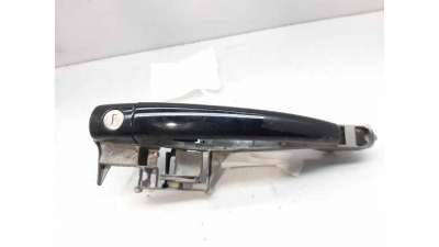 MANETA EXTERIOR DELANTERA IZQUIERDA PEUGEOT 308 (2007-2014) 1.6 16V 120CV 1598CC - L.7546466 / 9680168680