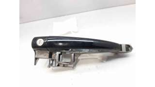 MANETA EXTERIOR DELANTERA IZQUIERDA PEUGEOT 308 (2007-2014) 1.6 16V 120CV 1598CC - L.7546466 / 9680168680