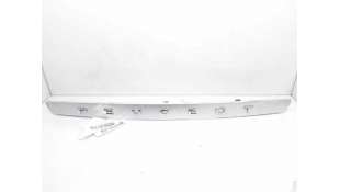 MANETA EXTERIOR PORTON PEUGEOT 308 (2007-2014) 1.6 16V 120CV 1598CC - L.7546467 / 9637545880