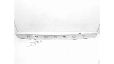 MANETA EXTERIOR PORTON PEUGEOT 308 (2007-2014) 1.6 16V 120CV 1598CC - L.7546467 / 9637545880