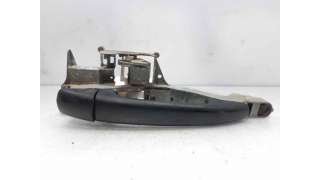 MANETA EXTERIOR TRASERA DERECHA PEUGEOT 308 (2007-2014) 1.6 16V 120CV 1598CC - L.7546468 / 9680168580