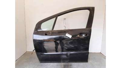 PUERTA DELANTERA IZQUIERDA PEUGEOT 308 (2007-2014) 1.6 16V 120CV 1598CC - L.7546502 / 9002AW