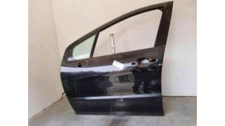 PUERTA DELANTERA IZQUIERDA PEUGEOT 308 (2007-2014) 1.6 16V 120CV 1598CC - L.7546502 / 9002AW