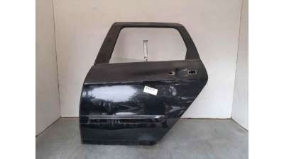 PUERTA TRASERA IZQUIERDA PEUGEOT 308 (2007-2014) 1.6 16V 120CV 1598CC - L.7546504 / 9006N6