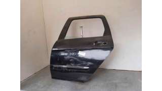 PUERTA TRASERA IZQUIERDA PEUGEOT 308 (2007-2014) 1.6 16V 120CV 1598CC - L.7546504 / 9006N6