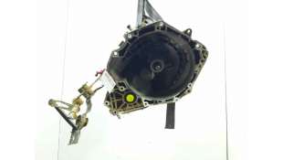 CAJA CAMBIOS OPEL ASTRA H (2004-2010) 1.6 (L48) 105CV 1598CC - L.7546536 / F17C39