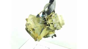 CAJA CAMBIOS OPEL ASTRA H (2004-2010) 1.6 (L48) 105CV 1598CC - L.7546536 / F17C39 2