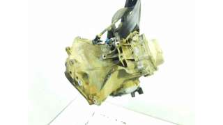CAJA CAMBIOS OPEL ASTRA H (2004-2010) 1.6 (L48) 105CV 1598CC - L.7546536 / F17C39