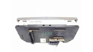 MANDO CALEFACCION /  AIRE ACONDICIONADO OPEL ASTRA H (2004-2010) 1.6 (L48) 105CV 1598CC - L.7546660 / 13201300