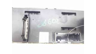MANDO CALEFACCION /  AIRE ACONDICIONADO OPEL ASTRA H (2004-2010) 1.6 (L48) 105CV 1598CC - L.7546660 / 13201300