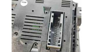 PANTALLA MULTIFUNCION OPEL ASTRA H (2004-2010) 1.6 (L48) 105CV 1598CC - L.7546695 / 13111165
