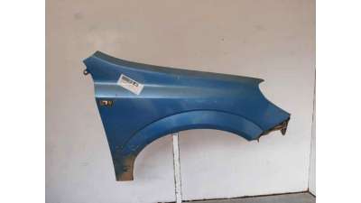 ALETA DELANTERA DERECHA OPEL ASTRA H (2004-2010) 1.6 (L48) 105CV 1598CC - L.7546777 / 6102349