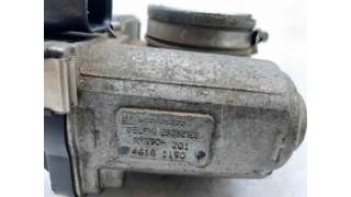 CAJA MARIPOSA OPEL ASTRA H (2004-2010) 1.6 (L48) 105CV 1598CC - L.7546812 / 055352858