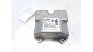 CENTRALITA AIRBAG OPEL ASTRA H (2004-2010) 1.6 (L48) 105CV 1598CC - L.7546823 / 13227920