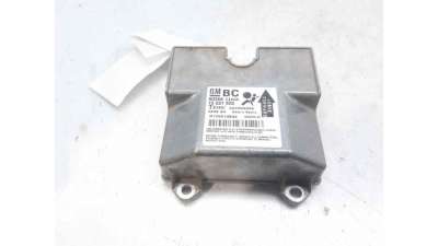 CENTRALITA AIRBAG OPEL ASTRA H (2004-2010) 1.6 (L48) 105CV 1598CC - L.7546823 / 13227920