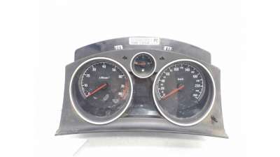 CUADRO INSTRUMENTOS OPEL ASTRA H (2004-2010) 1.6 (L48) 105CV 1598CC - L.7546845 / 6260485