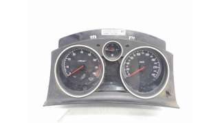 CUADRO INSTRUMENTOS OPEL ASTRA H (2004-2010) 1.6 (L48) 105CV 1598CC - L.7546845 / 6260485