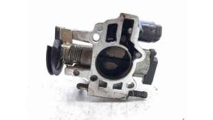 CAJA MARIPOSA DAEWOO NUBIRA (1997-1999) 1.6 16V 106CV 1598CC - L.7547262 / 06681C0457 2