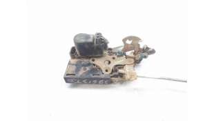 CERRADURA PUERTA TRASERA DERECHA DAEWOO NUBIRA (1997-1999) 1.6 16V 106CV 1598CC - L.7547274 / 96305414