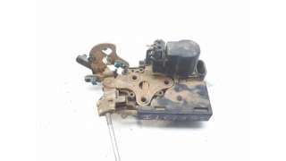 CERRADURA PUERTA TRASERA IZQUIERDA DAEWOO NUBIRA (1997-1999) 1.6 16V 106CV 1598CC - L.7547275 / 96260995