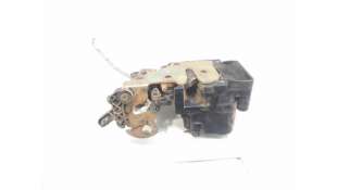 CERRADURA PUERTA TRASERA IZQUIERDA DAEWOO NUBIRA (1997-1999) 1.6 16V 106CV 1598CC - L.7547275 / 96260995 2