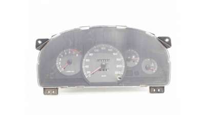 CUADRO INSTRUMENTOS DAEWOO NUBIRA (1997-1999) 1.6 16V 106CV 1598CC - L.7547282 / 96272108