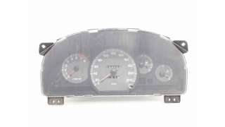CUADRO INSTRUMENTOS DAEWOO NUBIRA (1997-1999) 1.6 16V 106CV 1598CC - L.7547282 / 96272108