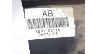 CUADRO INSTRUMENTOS DAEWOO NUBIRA (1997-1999) 1.6 16V 106CV 1598CC - L.7547282 / 96272108