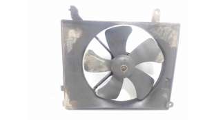 ELECTROVENTILADOR DAEWOO NUBIRA (1997-1999) 1.6 16V 106CV 1598CC - L.7547288 / 96181888