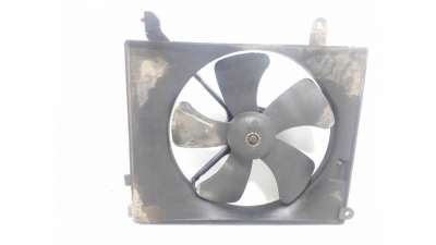 ELECTROVENTILADOR DAEWOO NUBIRA (1997-1999) 1.6 16V 106CV 1598CC - L.7547288 / 96181888